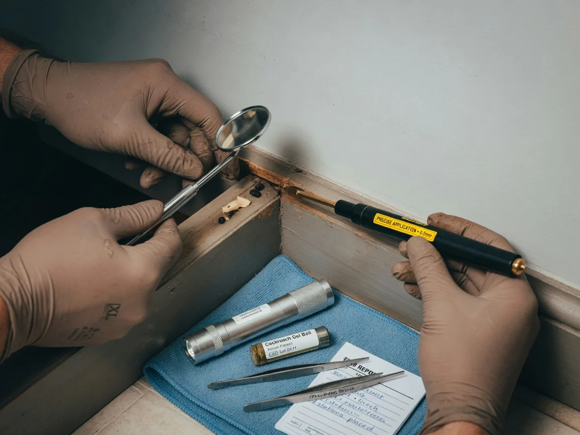 Why choose Emergency Pest Control in Palos Park, IL